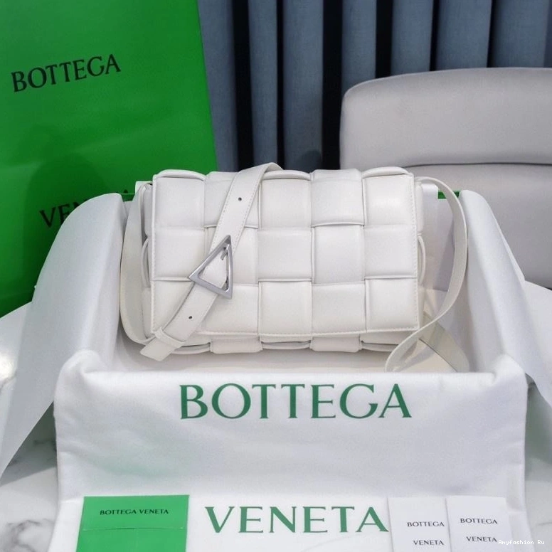 68066 Satchel Bottega Veneta Bags Casual 0814